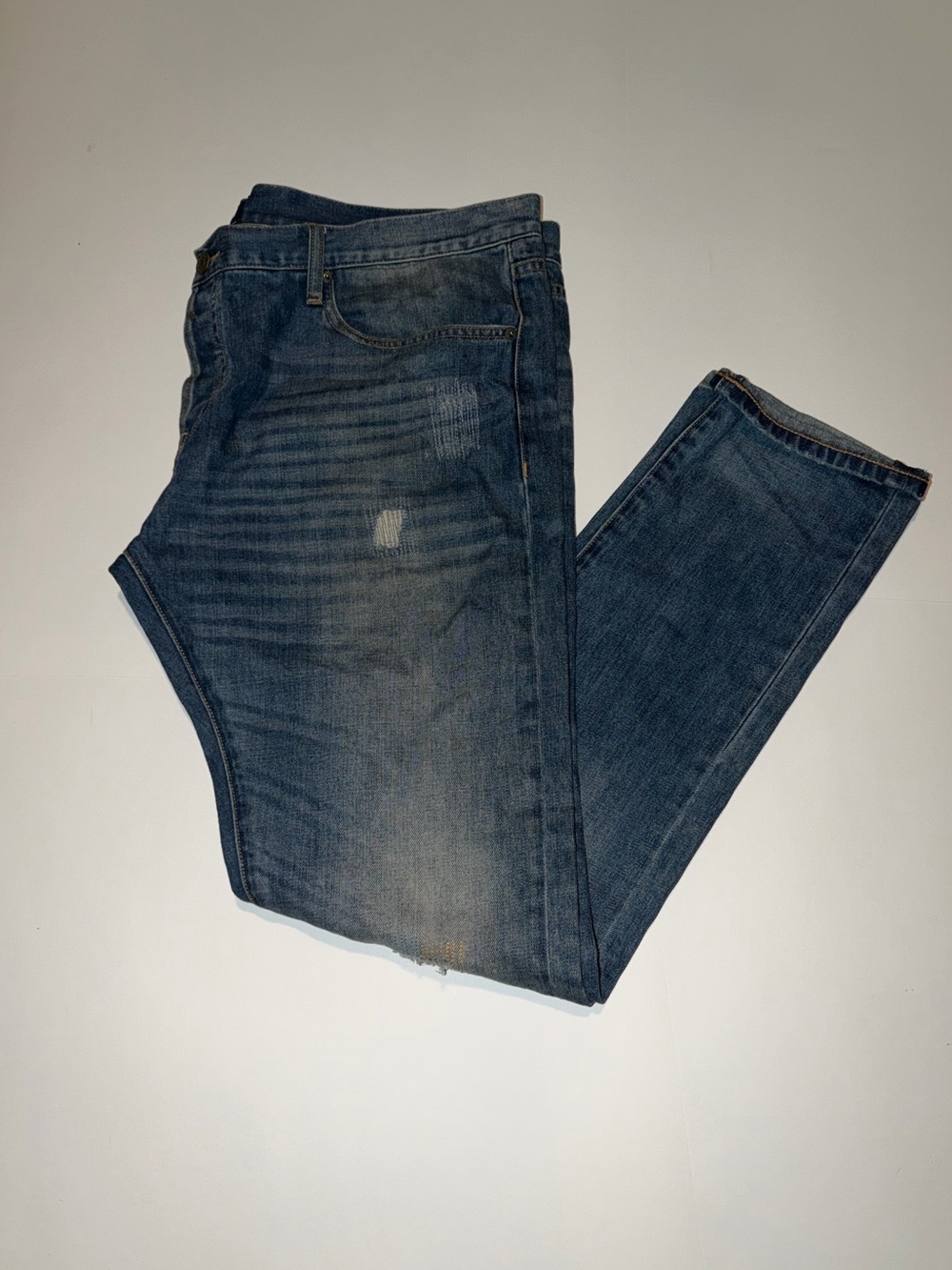 Diamond Supply Co jeans